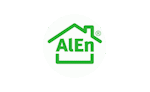 Grupo Alen Logo