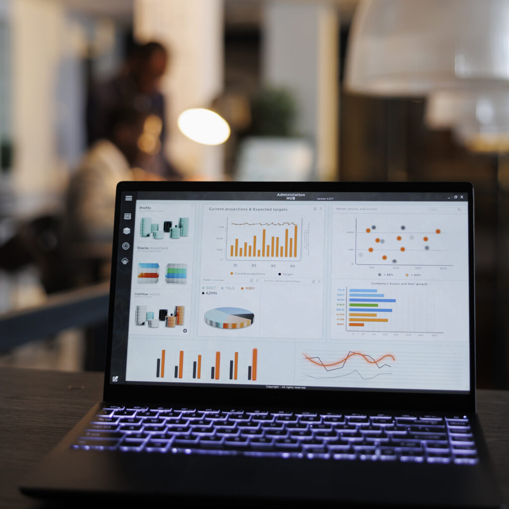 Análisis de campañas de marketing en Google Ads